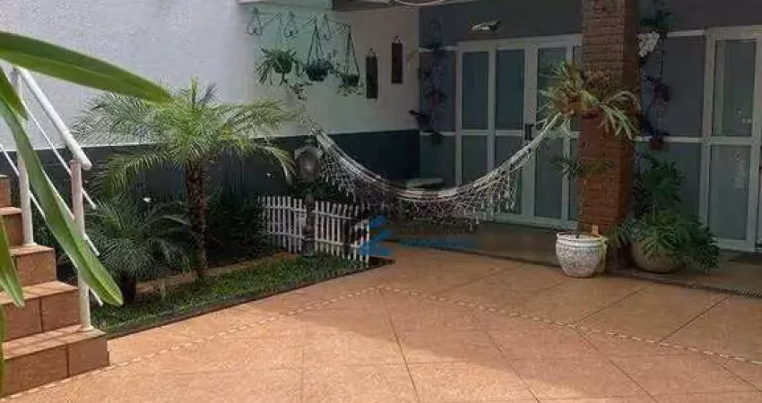 Sobrado à venda, 264 m² por r$ 1.710.000,02 - jardim do mar - são bernardo do campo/sp