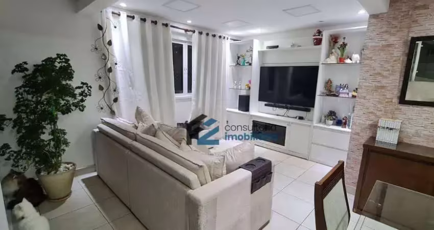 Apartamento duplex à venda, 160 m² por r$ 1.788.800,02 - centro - são caetano do sul/sp