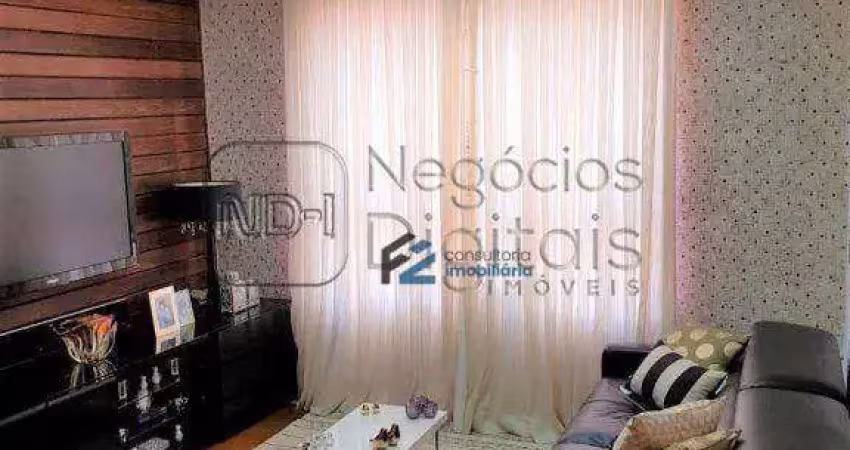 Cobertura à venda, 240 m² por r$ 1.230.000,02 - osvaldo cruz - são caetano do sul/sp