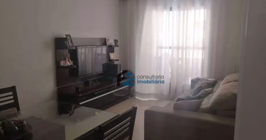 Apartamento à venda, 80 m² por r$ 595.000,02 - santa maria - são caetano do sul/sp
