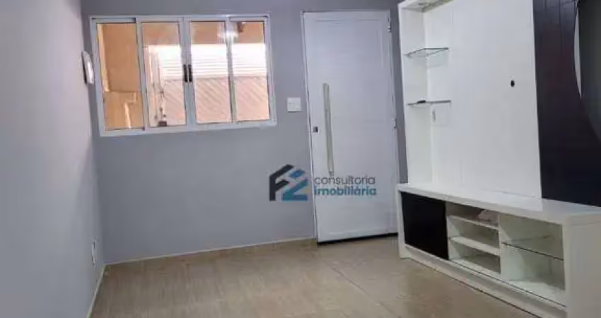 Casa à venda, 120 m² por r$ 458.000,02 - vila francisco matarazzo - santo andré/sp