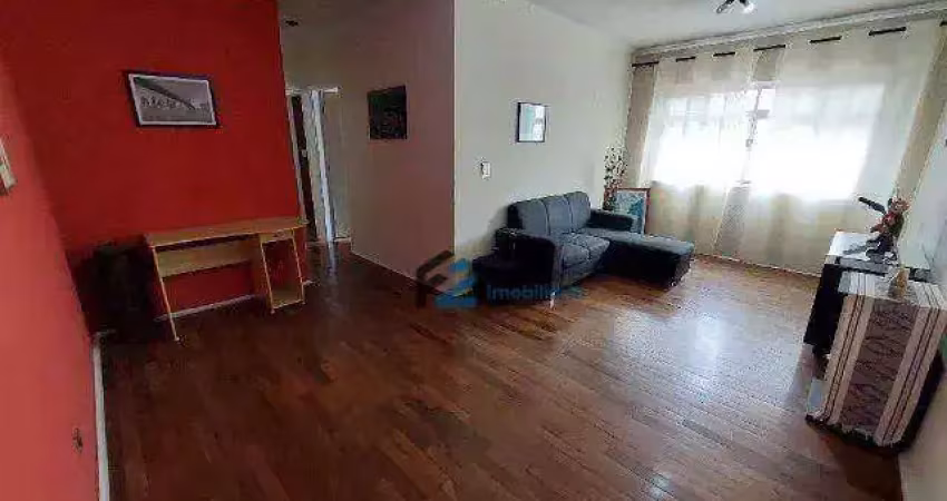 Apartamento à venda, 98 m² por r$ 510.000,02 - vila leopoldina - santo andré/sp