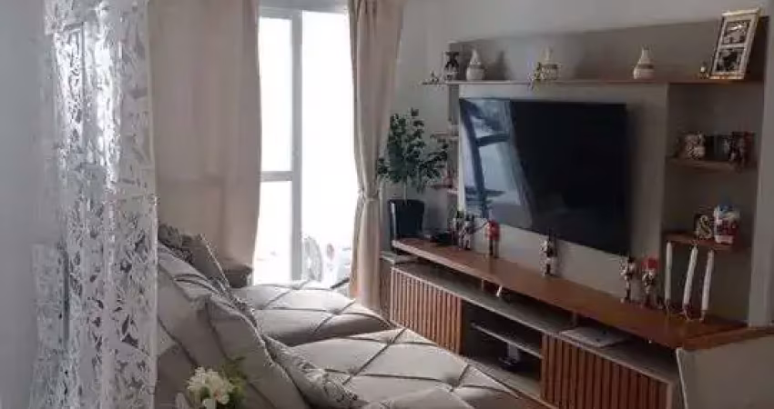 Apartamento à venda, 68 m² por r$ 850.000,00 - vila apiaí - santo andré/sp