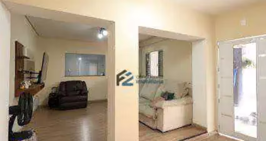 Casa à venda, 150 m² por r$ 636.000,02 - santa maria - santo andré/sp