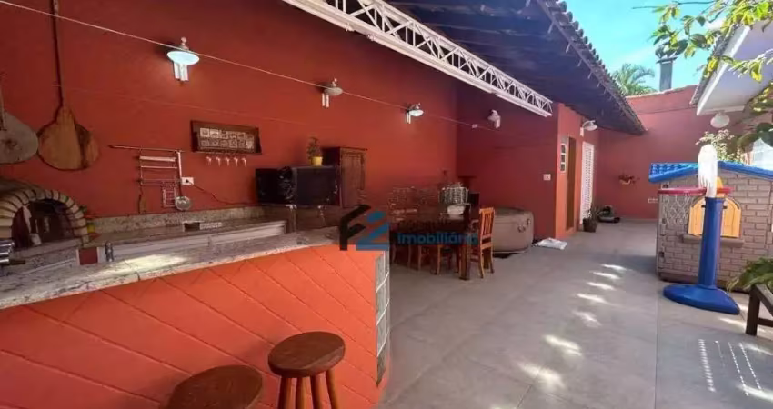 Casa à venda, 250 m² por r$ 2.290.000,00 - jardim são caetano - são caetano do sul/sp