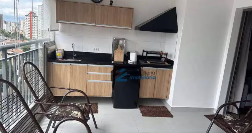 Apartamento à venda, 108 m² por r$ 1.300.000,02 - vila gilda - santo andré/sp
