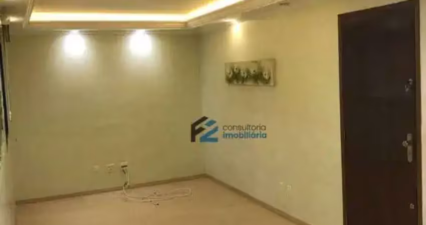 Apartamento à venda, 71 m² por r$ 560.000,02 - nova gerti - são caetano do sul/sp