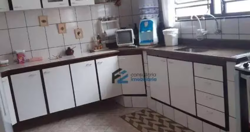 Sobrado à venda, 130 m² por r$ 530.000,02 - jardim alvorada - santo andré/sp