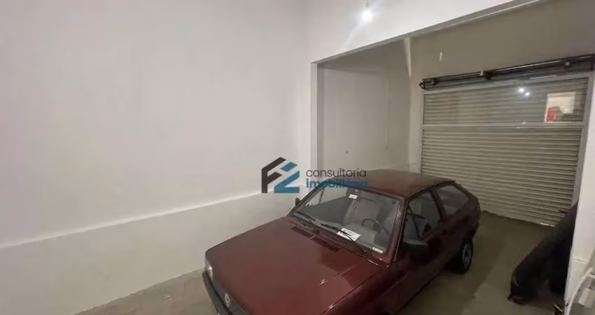 Casa com 3 dormitórios à venda, 140 m² por r$ 905.000,00 - santa paula - são caetano do sul/sp