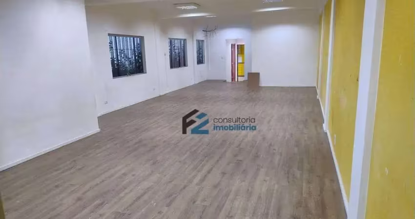 Casa à venda, 306 m² por r$ 2.385.000,00 - jardim do mar - são bernardo do campo/sp
