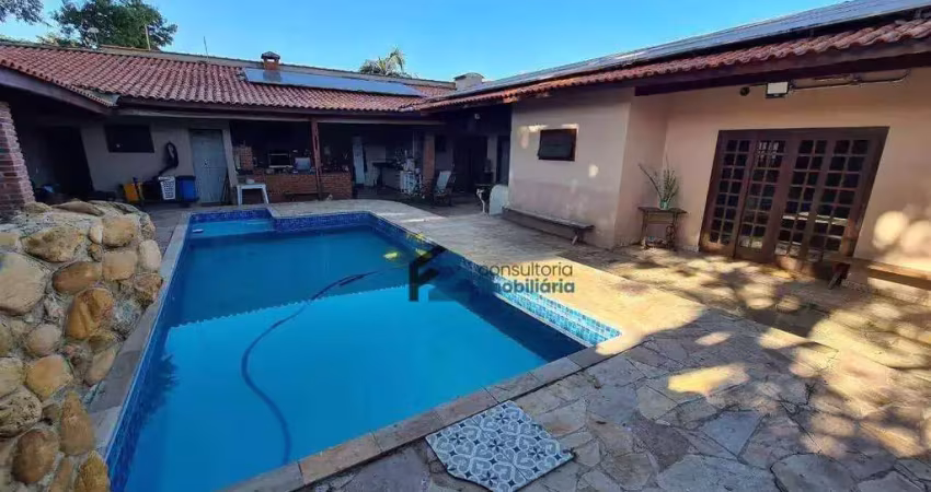 Casa à venda, 307 m² por r$ 1.088.000,02 - nova piracicaba - piracicaba/sp
