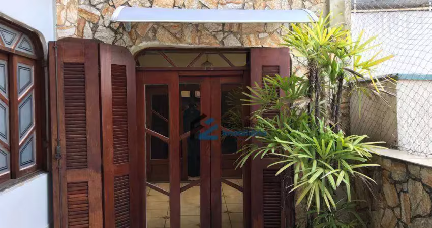Apartamento com 2 quartos à venda na Alameda Campestre, Campestre, Santo André