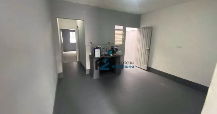 Casa à venda, 96 m² por r$ 350.000,00 - vila floresta - santo andré/sp