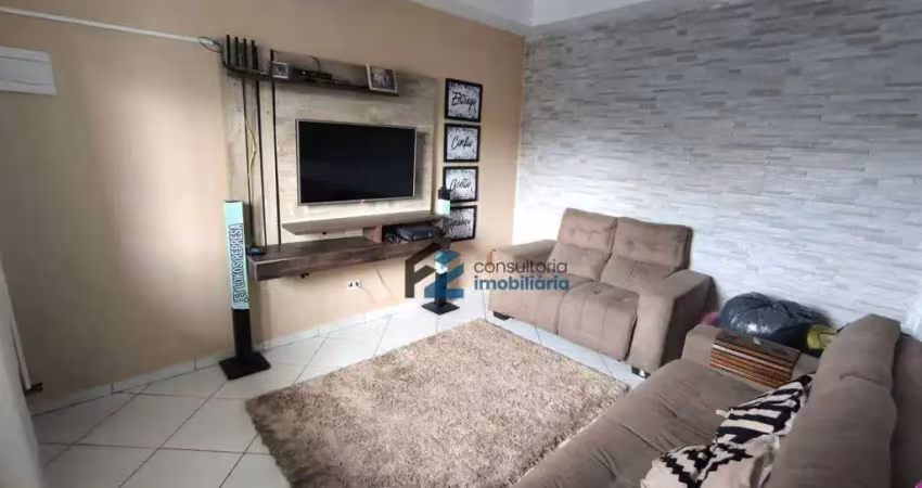 Casa à venda, 520 m² por r$ 450.000,02 - cidade recreio da borda do campo - santo andré/sp