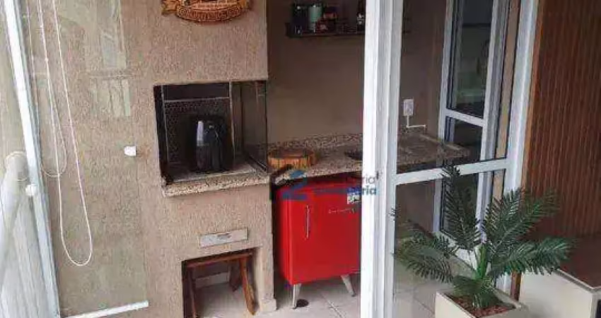 Apartamento à venda, 74 m² por r$ 636.000,02 - centro - são bernardo do campo/sp