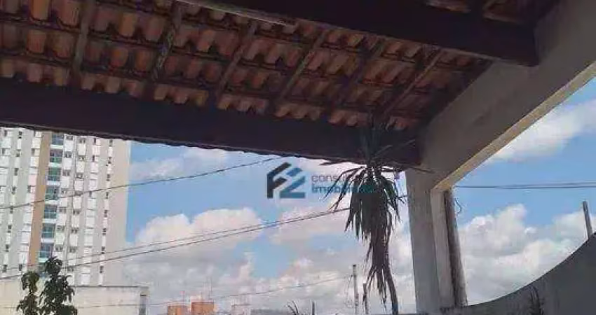 Sobrado à venda, 180 m² por r$ 735.000,02 - jardim brasilândia - são bernardo do campo/sp