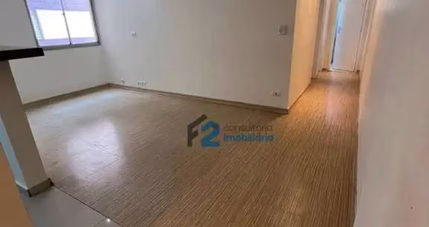 Apartamento à venda, 67 m² por r$ 405.000,00 - vila baeta neves - são bernardo do campo/sp