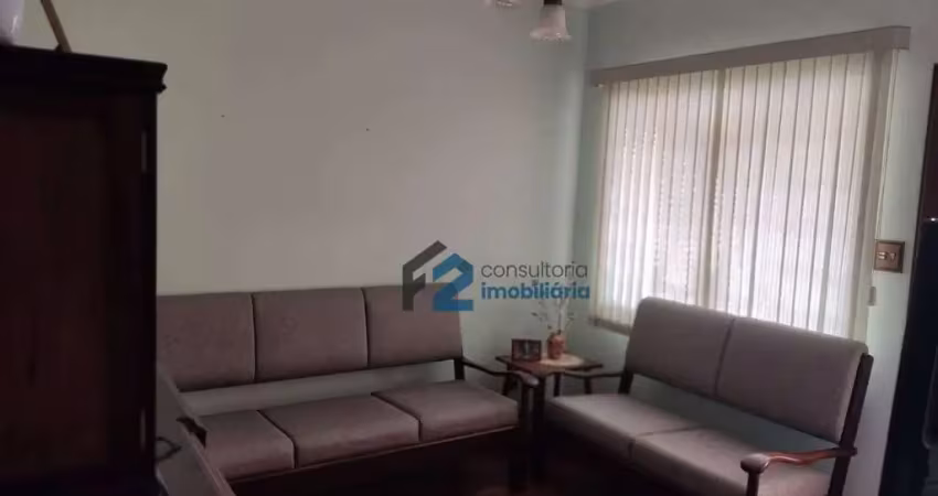 Casa à venda, 335 m² por r$ 1.485.000,00 - santa paula - são caetano do sul/sp