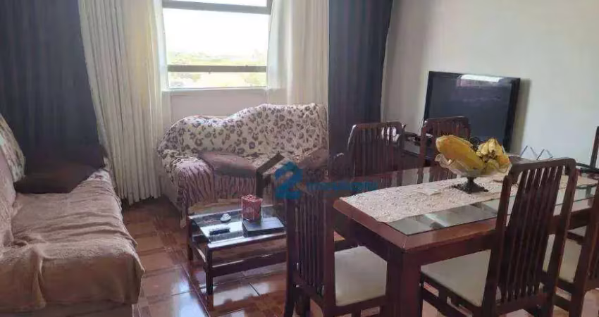 Apartamento à venda, 112 m² por r$ 550.000,00 - cerâmica - são caetano do sul/sp