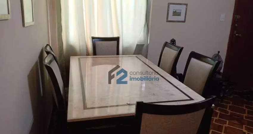 Apartamento à venda, 85 m² por r$ 420.000,00 - ipiranga - são paulo/sp