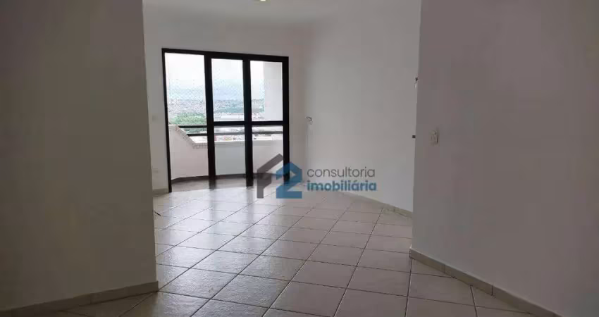 Apartamento à venda, 100 m² por r$ 700.000,00 - barcelona - são caetano do sul/sp