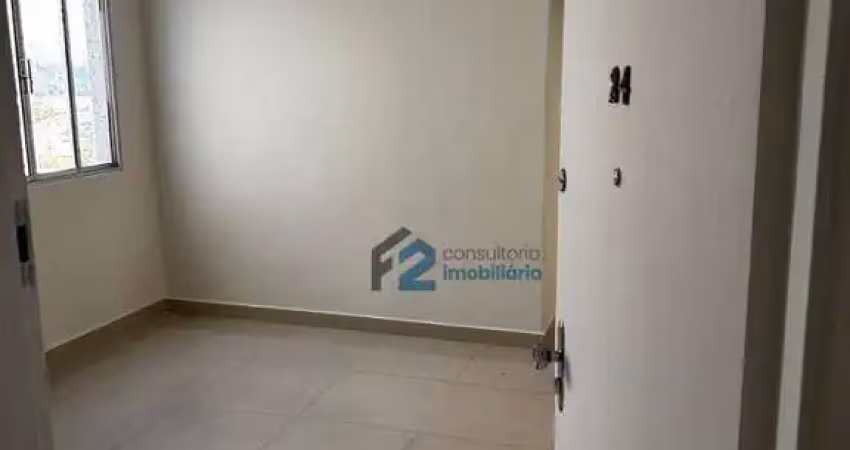 Apartamento com 1 dormitório à venda, 44 m² por r$ 360.000,00 - cerâmica - são caetano do sul/sp