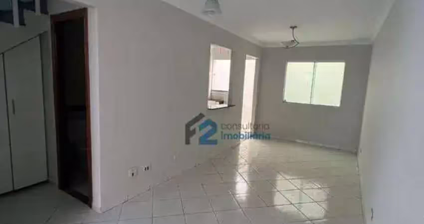 Casa à venda, 115 m² por r$ 649.680,00 - jardim - santo andré/sp
