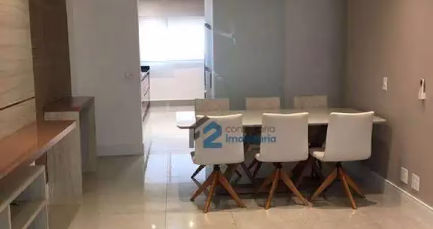 Apartamento à venda, 96 m² por r$ 1.326.000,00 - campestre - santo andré/sp