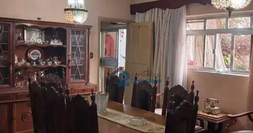 Sobrado à venda, 200 m² por r$ 1.070.000,00 - campestre - santo andré/sp