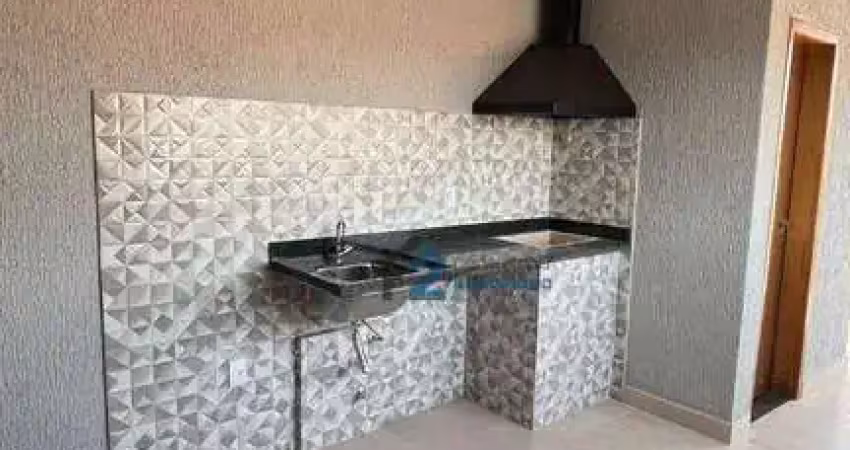 Cobertura à venda, 91 m² por r$ 567.000,00 - santa maria - santo andré/sp