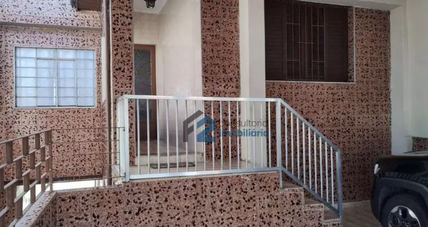 Casa à venda, 176 m² por r$ 850.000,00 - olímpico - são caetano do sul/sp