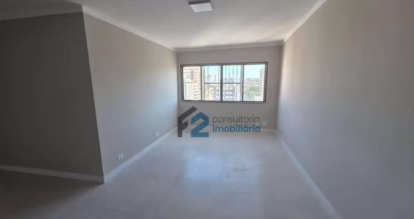 Apartamento à venda, 80 m² por r$ 595.000,00 - centro - são caetano do sul/sp