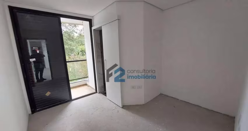 Sobrado à venda, 200 m² por r$ 1.180.000,00 - jardim paraíso - santo andré/sp