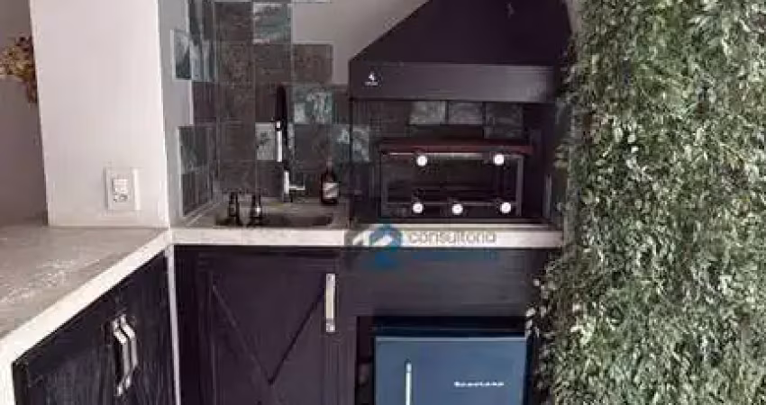 Apartamento com 2 dormitórios à venda, 78 m² por r$ 955.000 - campestre - santo andré/sp