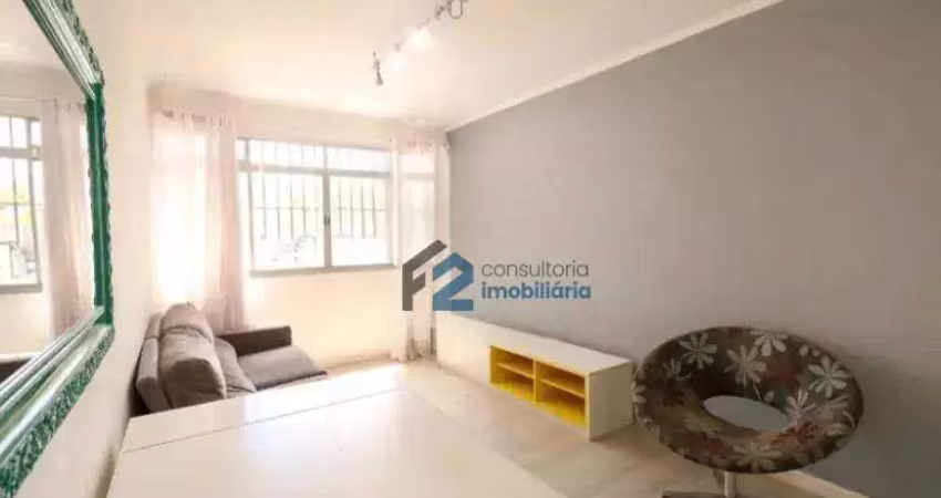 Apartamento com 2 dormitórios à venda, 68 m² por r$ 400.000 - santa paula - são caetano do sul/sp