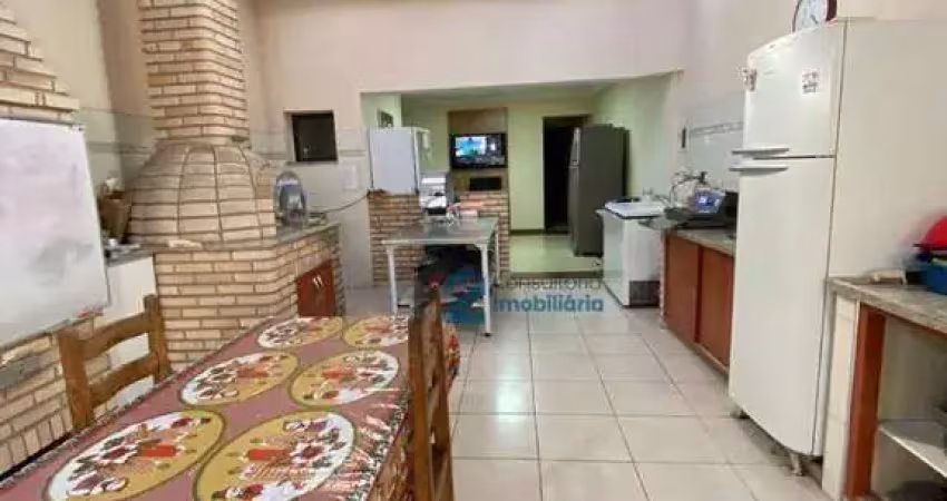 Sobrado com 4 dormitórios à venda, 330 m² por r$ 1.950.000,00 - parque das nações - santo andré/sp