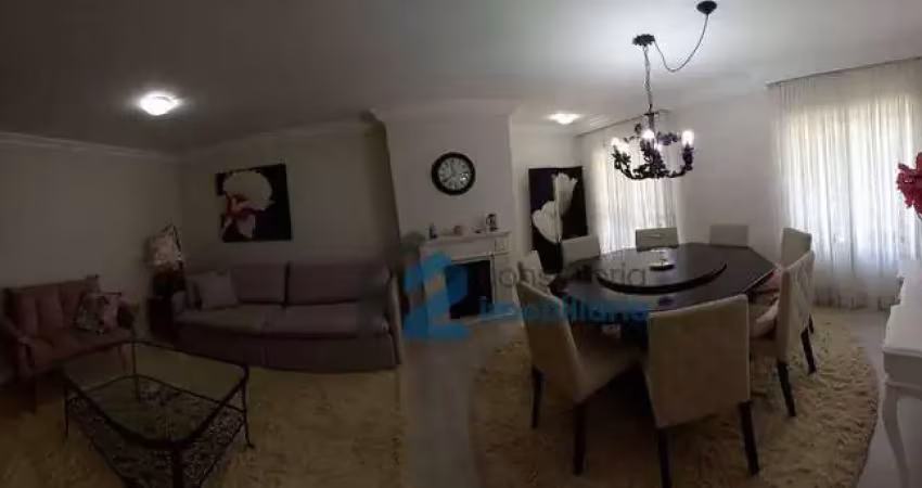 Apartamento à venda, 153 m² por r$ 1.220.000,00 - jardim - santo andré/sp