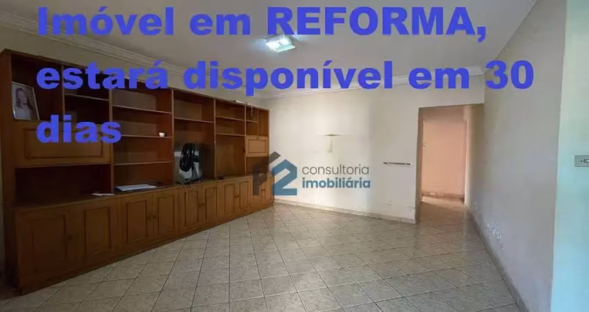 Casa com 3 dormitórios para alugar, 167m² por r$ 4.300/mês - prosperidade - são caetano do sul/sp