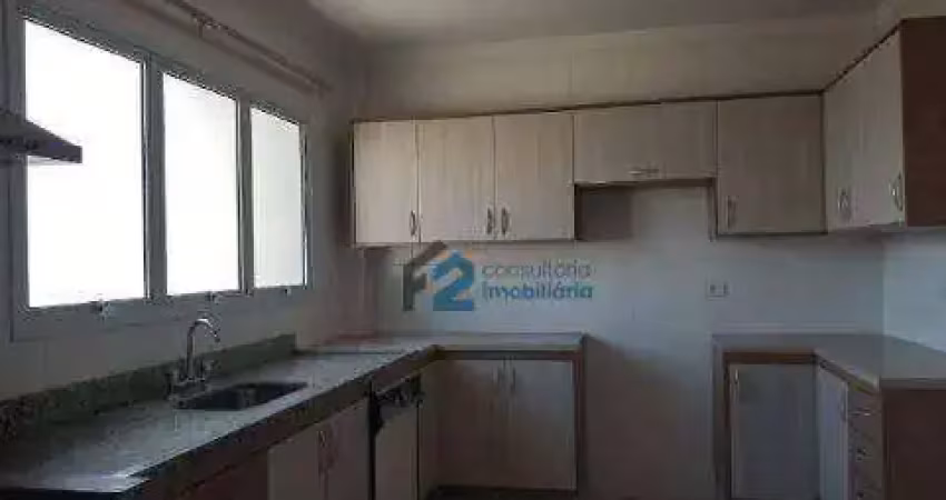 Apartamento com 3 dormitórios à venda, 107 m² por r$ 1.131.000 - barcelona - são caetano do sul/sp