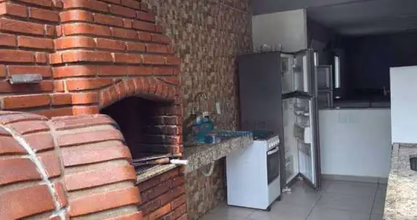 Sobrado com 3 dormitórios à venda, 140 m² por r$ 800.000,00 - vila camilópolis - santo andré/sp