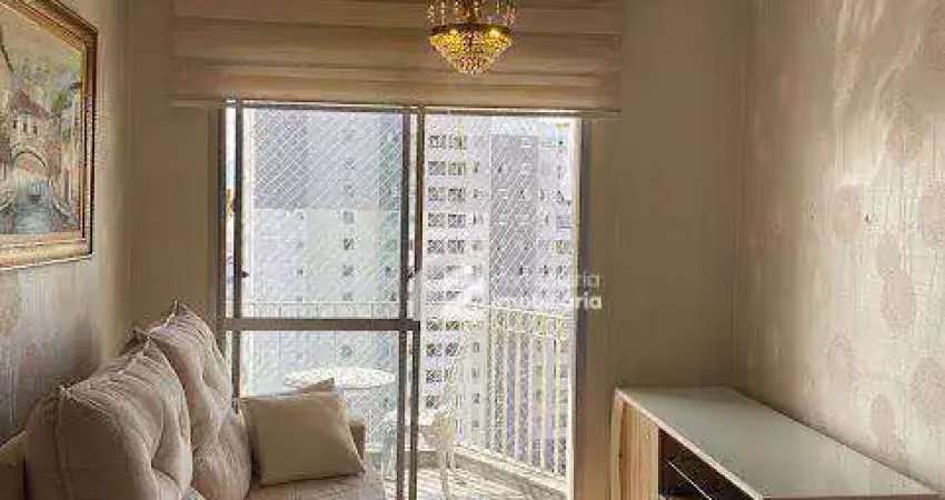 Apartamento com 2 dormitórios à venda, 55 m² por r$ 590.000 - freguesia do ó - são paulo/sp