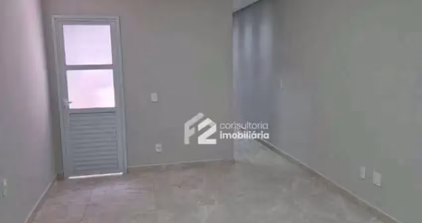 Apartamento com 2 dormitórios à venda, 50 m² por r$ 339.000,00 - parque oratório - santo andré/sp