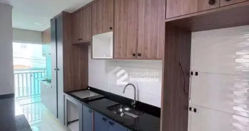 Apartamento garden com 2 dormitórios à venda, 79 m² por r$ 477.000,00 - jardim progresso - santo andré/sp