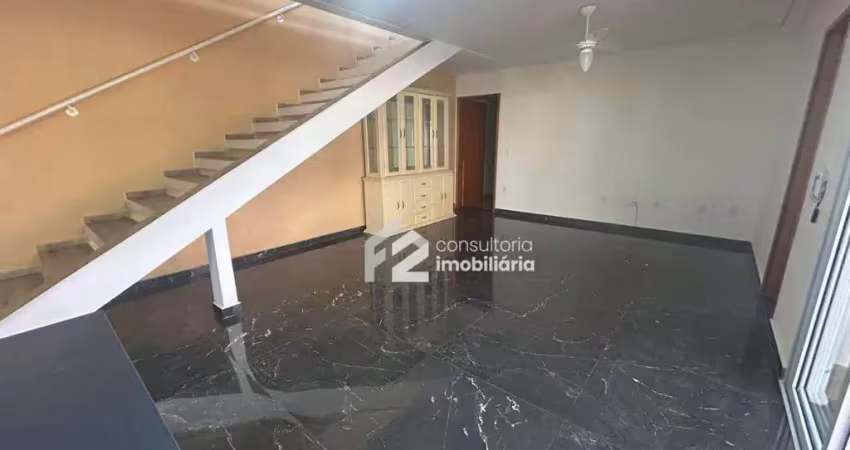 Sobrado com 2 dormitórios à venda, 190 m² por r$ 1.200.000 - santa maria - são caetano do sul/sp