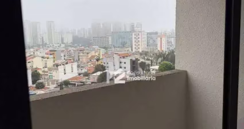 Apartamento com 2 dormitórios à venda, 56 m² por r$ 525.000 - parque das nações - santo andré/sp