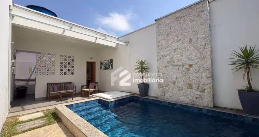 Casa com 3 dormitórios à venda, 177 m² por r$ 1.400.000,00 - jardim - santo andré/sp