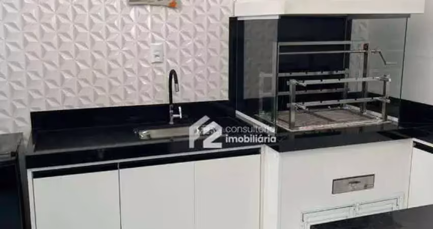 Casa com 3 dormitórios à venda, 106 m² por r$ 1.100.000,00 - taboão - são bernardo do campo/sp