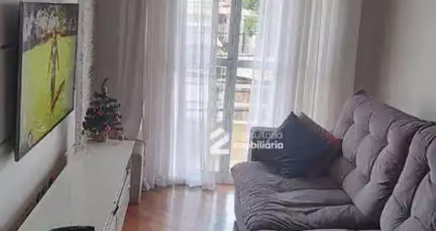 Apartamento com 2 dormitórios à venda, 70 m² por r$ 550.000 - santa paula - são caetano do sul/sp