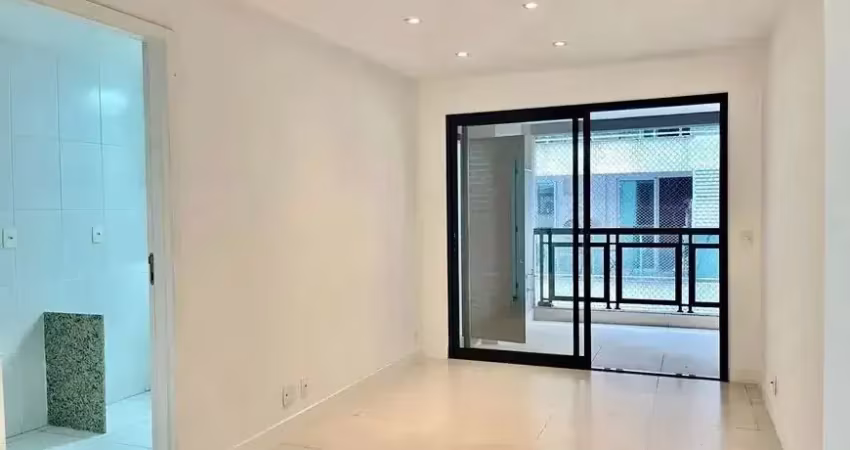 Apartamento com 2 quartos à venda em Icaraí, Niterói 