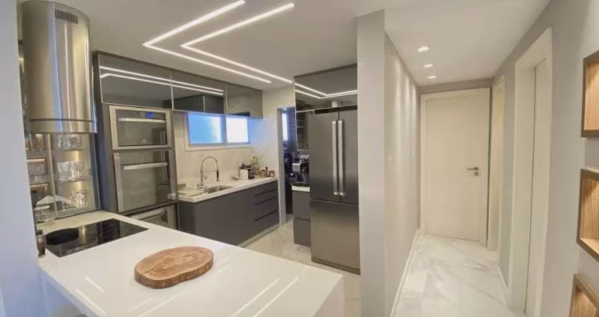 Apartamento Luxo de 2 quartos